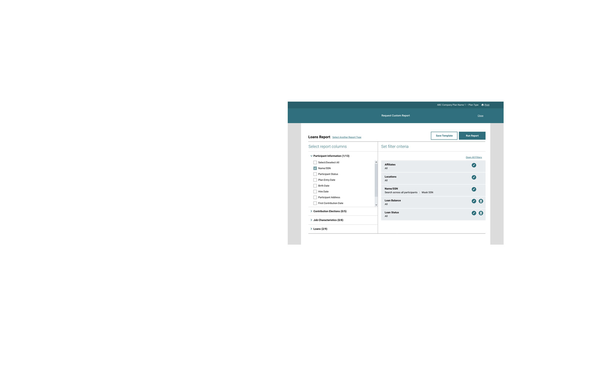 computer showing MSC's sign up / Log in page